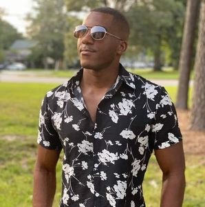 Meet your Posher, Arthur